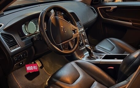 Volvo XC60 II, 2015 год, 2 395 000 рублей, 19 фотография