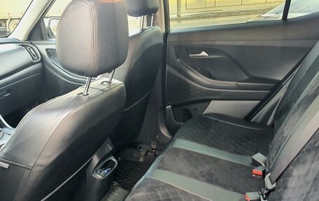 Hyundai Creta, 2022 год, 2 300 000 рублей, 5 фотография