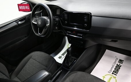Volkswagen Polo VI (EU Market), 2021 год, 1 395 000 рублей, 13 фотография