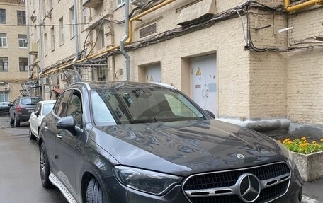 Mercedes-Benz GLC, 2023 год, 8 850 000 рублей, 2 фотография