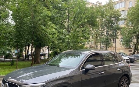 Mercedes-Benz GLC, 2023 год, 8 850 000 рублей, 3 фотография