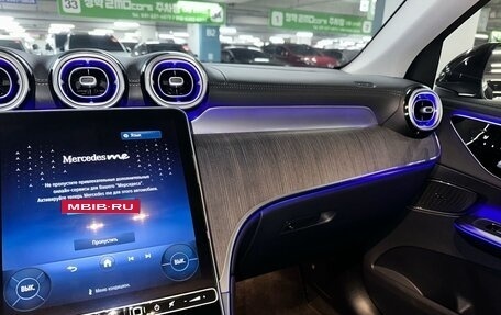 Mercedes-Benz GLC, 2023 год, 8 850 000 рублей, 7 фотография