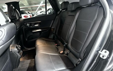 Mercedes-Benz GLC, 2023 год, 8 850 000 рублей, 11 фотография