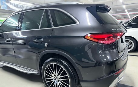 Mercedes-Benz GLC, 2023 год, 8 850 000 рублей, 15 фотография