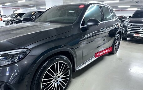 Mercedes-Benz GLC, 2023 год, 8 850 000 рублей, 13 фотография