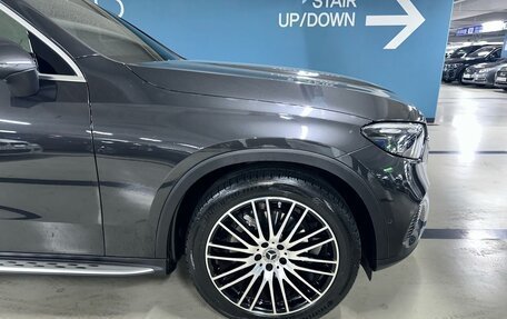 Mercedes-Benz GLC, 2023 год, 8 850 000 рублей, 24 фотография