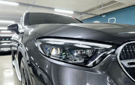 Mercedes-Benz GLC, 2023 год, 8 850 000 рублей, 27 фотография