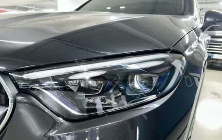 Mercedes-Benz GLC, 2023 год, 8 850 000 рублей, 26 фотография