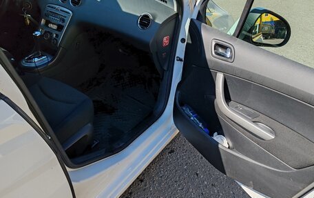 Peugeot 408 I рестайлинг, 2013 год, 530 000 рублей, 8 фотография
