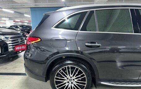 Mercedes-Benz GLC, 2023 год, 8 850 000 рублей, 25 фотография