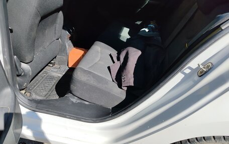 Peugeot 408 I рестайлинг, 2013 год, 530 000 рублей, 13 фотография