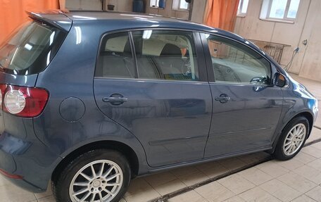 Volkswagen Golf Plus II, 2010 год, 680 000 рублей, 4 фотография
