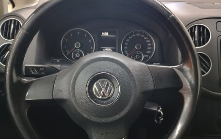 Volkswagen Golf Plus II, 2010 год, 680 000 рублей, 6 фотография