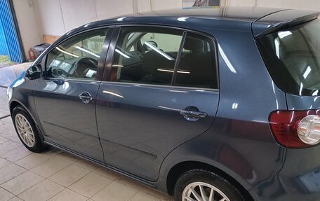 Volkswagen Golf Plus II, 2010 год, 680 000 рублей, 3 фотография