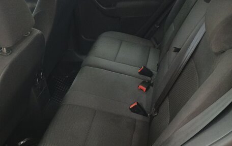 Volkswagen Golf Plus II, 2010 год, 680 000 рублей, 8 фотография