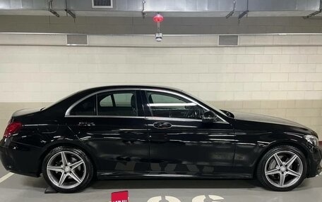 Mercedes-Benz C-Класс, 2016 год, 2 250 000 рублей, 2 фотография