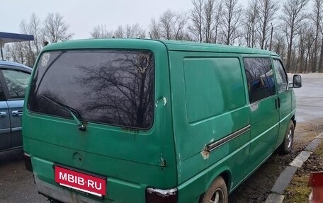 Volkswagen Transporter T4, 1993 год, 350 000 рублей, 6 фотография
