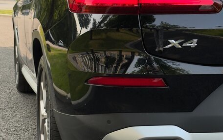 BMW X4, 2022 год, 5 190 000 рублей, 6 фотография