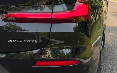 BMW X4, 2022 год, 5 190 000 рублей, 5 фотография