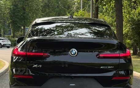 BMW X4, 2022 год, 5 190 000 рублей, 4 фотография