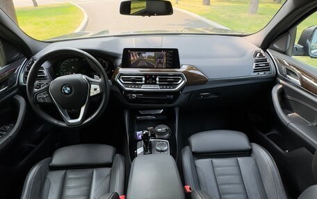 BMW X4, 2022 год, 5 190 000 рублей, 10 фотография