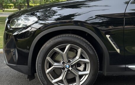 BMW X4, 2022 год, 5 190 000 рублей, 8 фотография