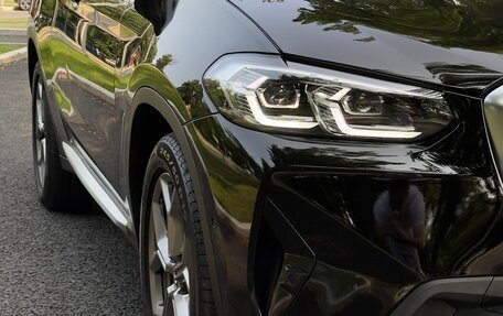 BMW X4, 2022 год, 5 190 000 рублей, 7 фотография