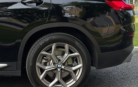 BMW X4, 2022 год, 5 190 000 рублей, 9 фотография