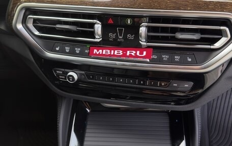 BMW X4, 2022 год, 5 190 000 рублей, 11 фотография