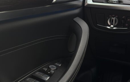 BMW X4, 2022 год, 5 190 000 рублей, 13 фотография