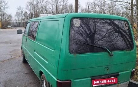 Volkswagen Transporter T4, 1993 год, 350 000 рублей, 5 фотография