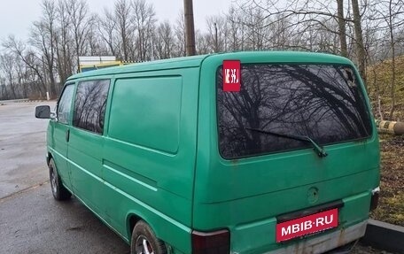 Volkswagen Transporter T4, 1993 год, 350 000 рублей, 9 фотография