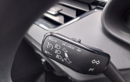Skoda Rapid II, 2021 год, 1 430 000 рублей, 10 фотография