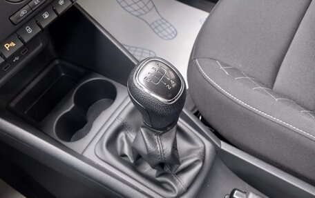 Skoda Rapid II, 2021 год, 1 430 000 рублей, 15 фотография