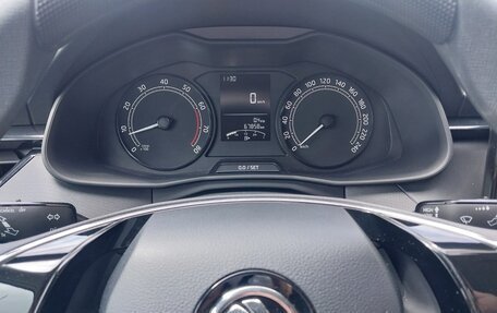 Skoda Rapid II, 2021 год, 1 430 000 рублей, 17 фотография