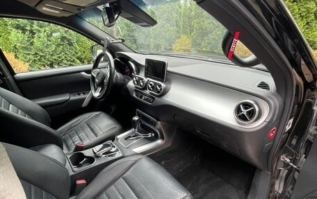 Mercedes-Benz X-Класс I, 2018 год, 3 200 000 рублей, 4 фотография