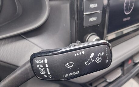 Skoda Rapid II, 2021 год, 1 430 000 рублей, 11 фотография