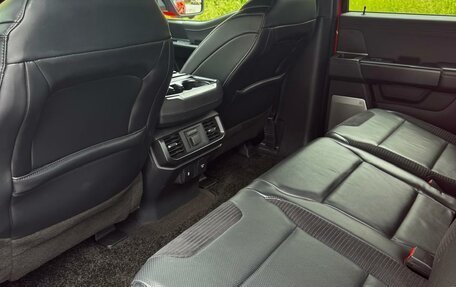 Ford F-150, 2021 год, 10 900 000 рублей, 30 фотография