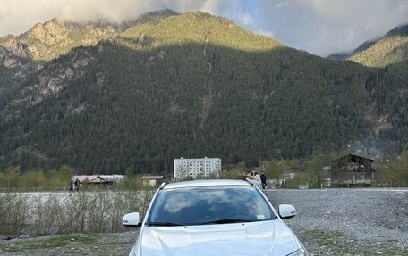 Mitsubishi ASX I рестайлинг, 2014 год, 1 279 500 рублей, 2 фотография