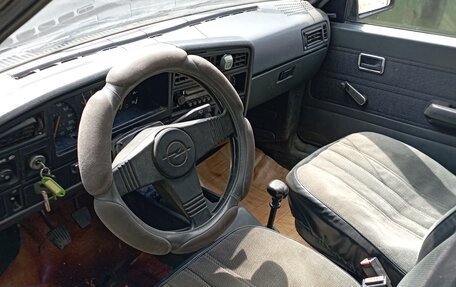 Opel Ascona C, 1984 год, 130 000 рублей, 3 фотография
