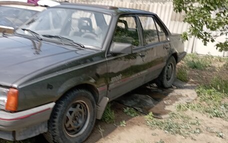 Opel Ascona C, 1984 год, 130 000 рублей, 5 фотография