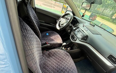KIA Picanto II, 2012 год, 680 000 рублей, 3 фотография