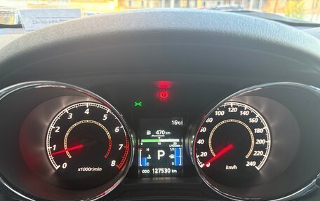 Mitsubishi ASX I рестайлинг, 2014 год, 1 279 500 рублей, 18 фотография