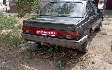 Opel Ascona C, 1984 год, 130 000 рублей, 4 фотография