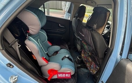 KIA Picanto II, 2012 год, 680 000 рублей, 2 фотография