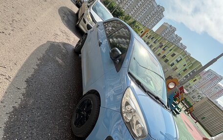 KIA Picanto II, 2012 год, 680 000 рублей, 11 фотография