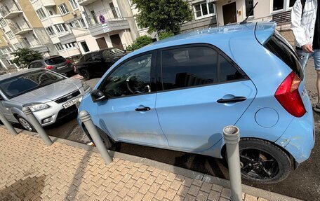 KIA Picanto II, 2012 год, 680 000 рублей, 15 фотография