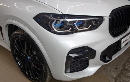 BMW X5, 2022 год, 9 700 000 рублей, 8 фотография