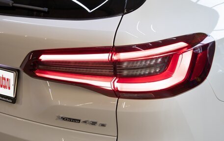 BMW X5, 2022 год, 9 700 000 рублей, 11 фотография