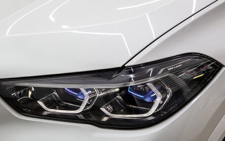 BMW X5, 2022 год, 9 700 000 рублей, 14 фотография